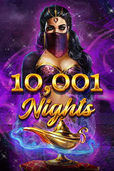 Демо версия игры 10 001 Nights | VAVADA BY 