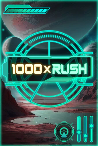 Демо версия игры 1000x Rush | VAVADA BY 