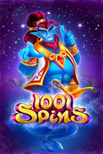 Демо версия игры 1001 Spins | VAVADA BY 