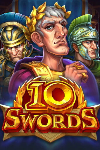 Демо версия игры 10 Swords | VAVADA BY 