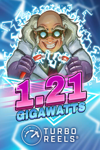 Демо версия игры 1.21 Gigawatts | VAVADA BY 
