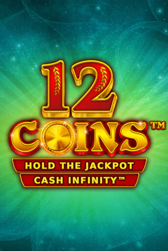 Демо версия игры 12 Coins | VAVADA BY 