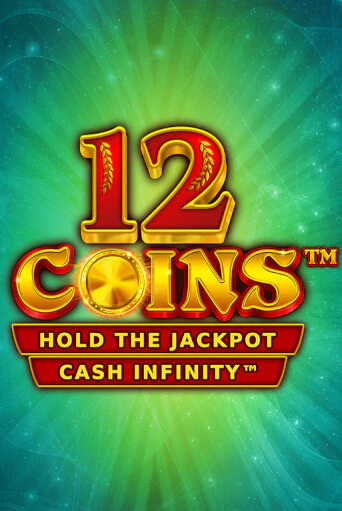 Демо версия игры 12 Coins Grand Gold Edition | VAVADA BY 