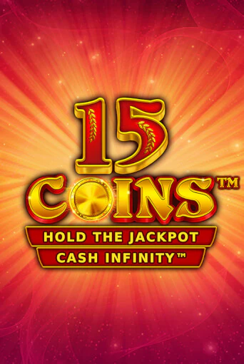Демо версия игры 15 Coins | VAVADA BY 