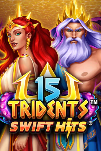 Демо версия игры 15 Tridents | VAVADA BY 