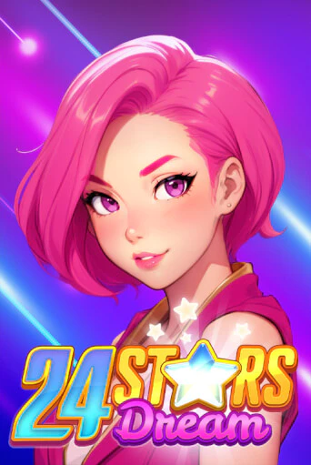 Демо версия игры 24 Stars Dream | VAVADA BY 