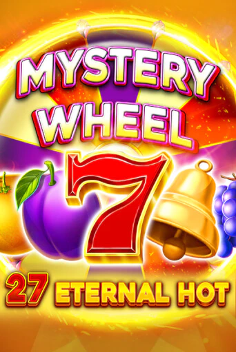 Демо версия игры 27 Eternal Hot | VAVADA BY 