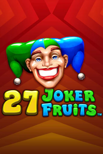 Демо версия игры 27 Joker Fruits | VAVADA BY 
