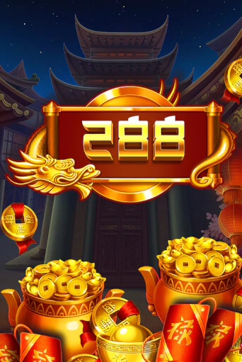 Демо версия игры 288 | VAVADA BY 
