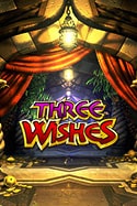 Демо версия игры Three Wishes | VAVADA BY 