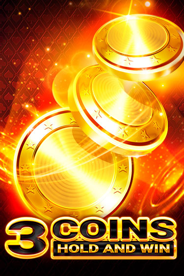 Демо версия игры 3 Coins | VAVADA BY 