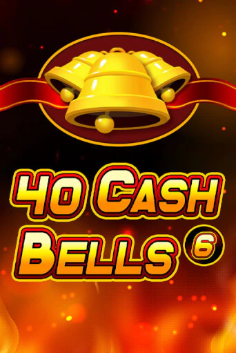 Демо версия игры 40 Cash Bells | VAVADA BY 