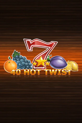 Демо версия игры 40 Hot Twist | VAVADA BY 