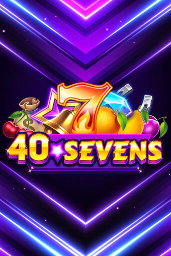 Демо версия игры 40 Sevens | VAVADA BY 