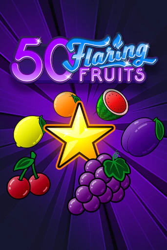 Демо версия игры 50 Flaring Fruits | VAVADA BY 