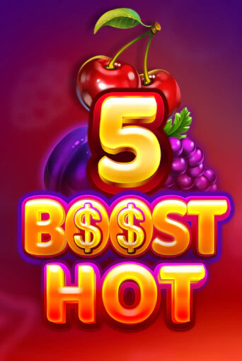 Демо версия игры 5 Boost Hot | VAVADA BY 
