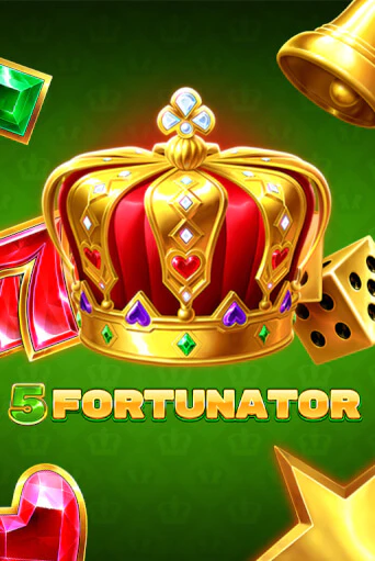 Демо версия игры 5 Fortunator | VAVADA BY 