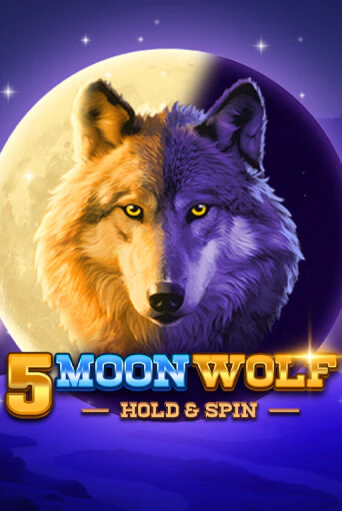 Демо версия игры 5 Moon Wolf | VAVADA BY 