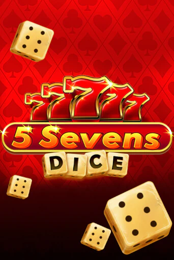 Демо версия игры 5 Sevens Dice | VAVADA BY 