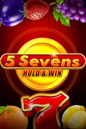 Демо версия игры 5 Sevens Hold & Win | VAVADA BY 