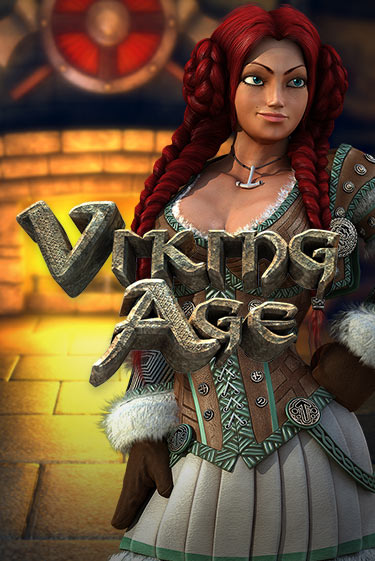 Демо версия игры Viking Age | VAVADA BY 