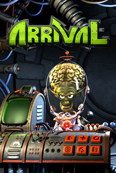 Демо версия игры Arrival | VAVADA BY 