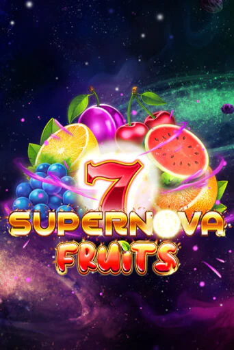Демо версия игры 7 Supernova Fruits | VAVADA BY 