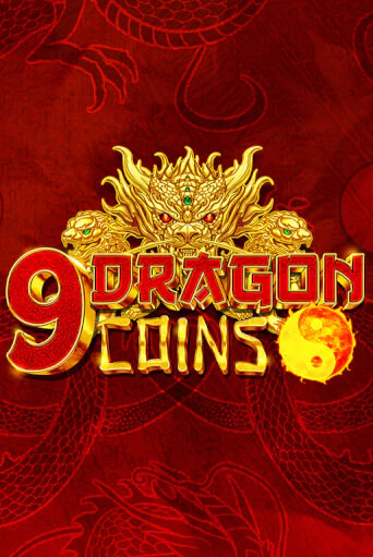 Демо версия игры 9 Dragon Coins | VAVADA BY 