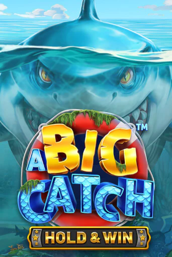 Демо версия игры A Big Catch - Hold & Win | VAVADA BY 