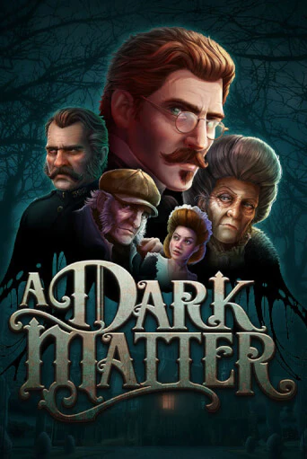 Демо версия игры A Dark Matter | VAVADA BY 