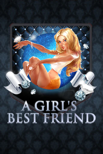 Демо версия игры A Girl's Best Friend | VAVADA BY 