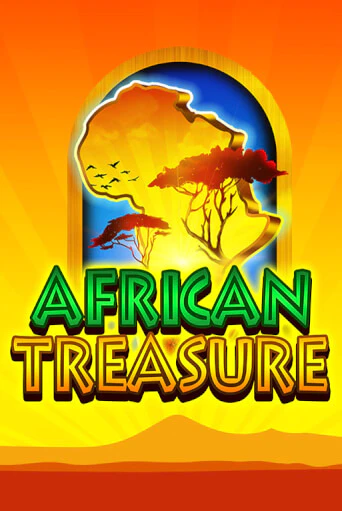 Демо версия игры African Treasure | VAVADA BY 