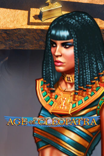 Демо версия игры Age of Cleopatra | VAVADA BY 