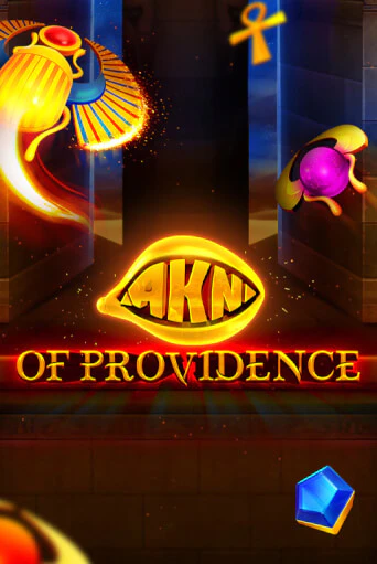 Демо версия игры Akn of Providence | VAVADA BY 