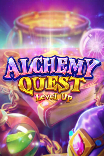 Демо версия игры Alchemy Quest Level Up | VAVADA BY 