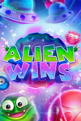 Демо версия игры Alien Wins | VAVADA BY 