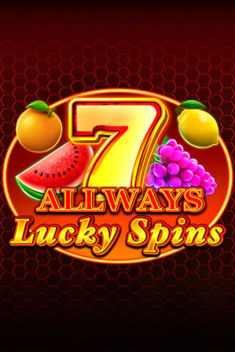 Демо версия игры Allways Lucky Spins | VAVADA BY 