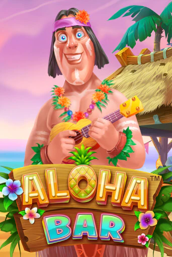 Демо версия игры Aloha Bar | VAVADA BY 