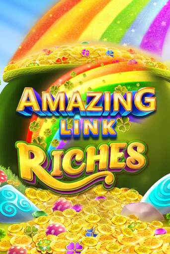 Демо версия игры Amazing Link Riches | VAVADA BY 