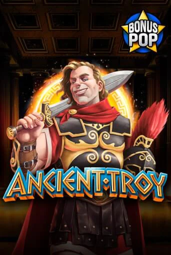 Демо версия игры Ancient Troy | VAVADA BY 