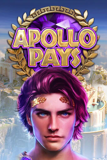 Демо версия игры Apollo Pays | VAVADA BY 