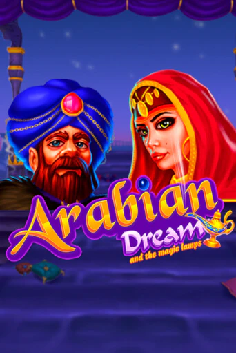 Демо версия игры Arabian Dream | VAVADA BY 