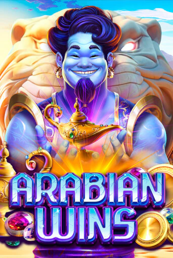 Демо версия игры Arabian Wins | VAVADA BY 