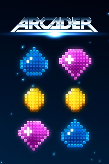 Демо версия игры Arcader | VAVADA BY 