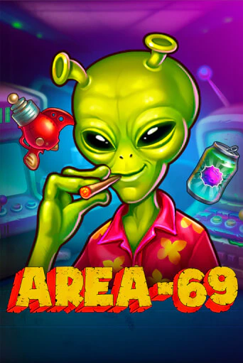Демо версия игры Area 69 | VAVADA BY 