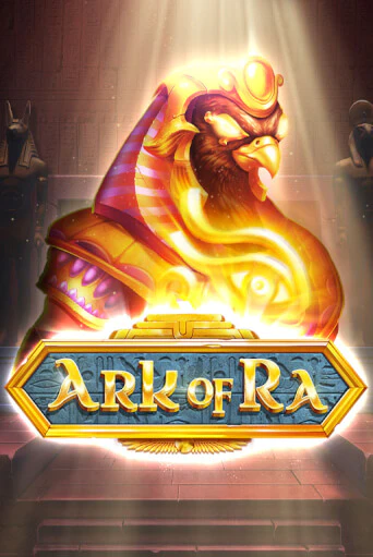 Демо версия игры Ark of Ra | VAVADA BY 