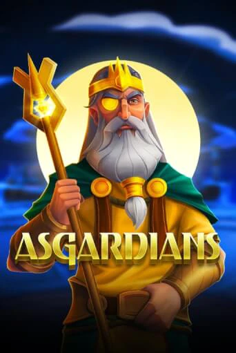 Демо версия игры Asgardians | VAVADA BY 