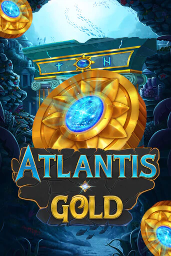 Демо версия игры Atlantis Gold | VAVADA BY 