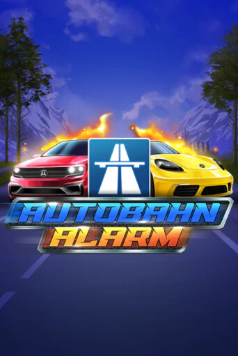 Демо версия игры Autobahn Alarm | VAVADA BY 