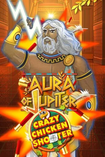 Демо версия игры Aura of Jupiter Crazy Chicken Shooter | VAVADA BY 